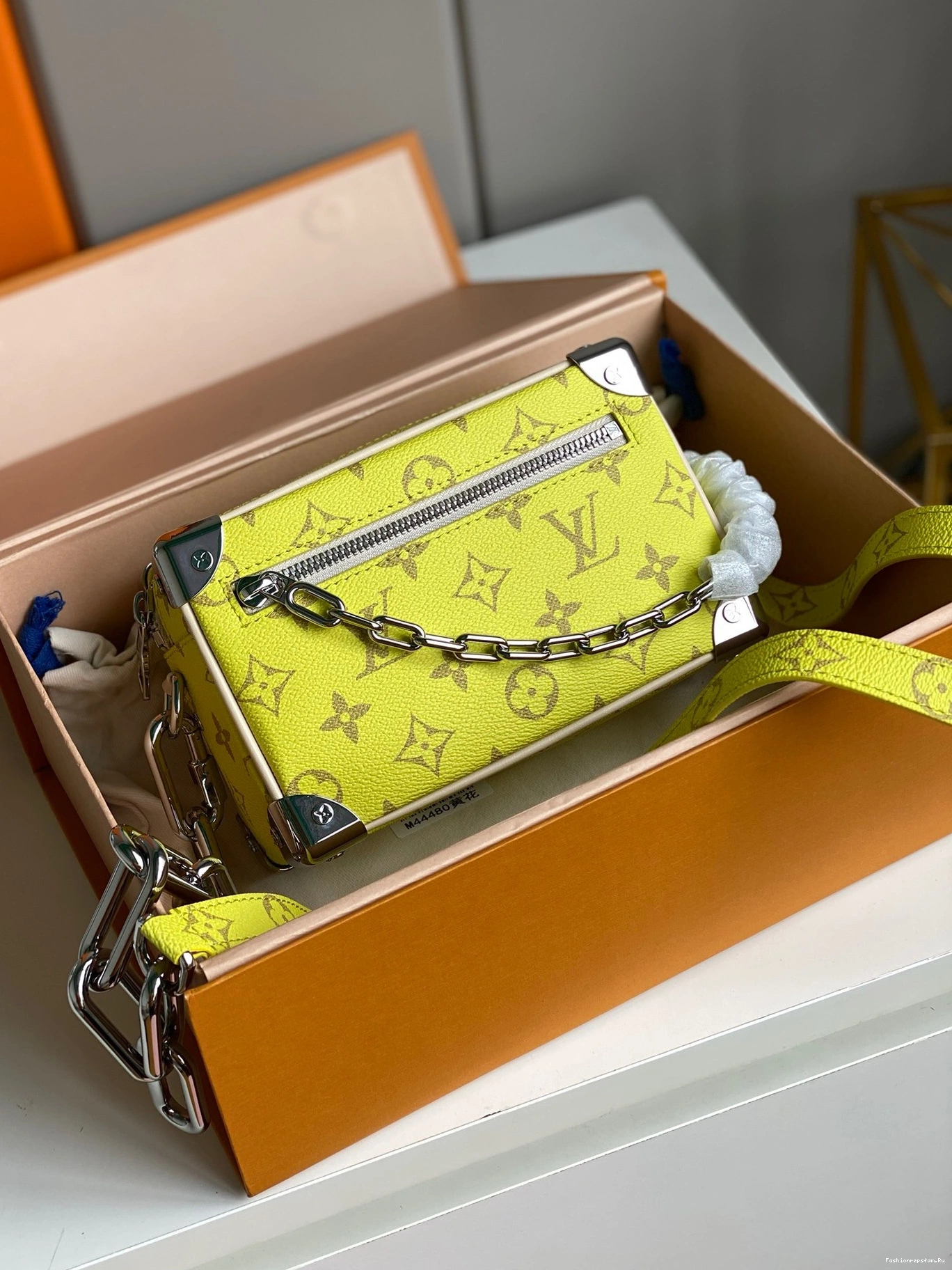 FS CHEAP LOUIS SOFT TRUNK VUITTON 0812